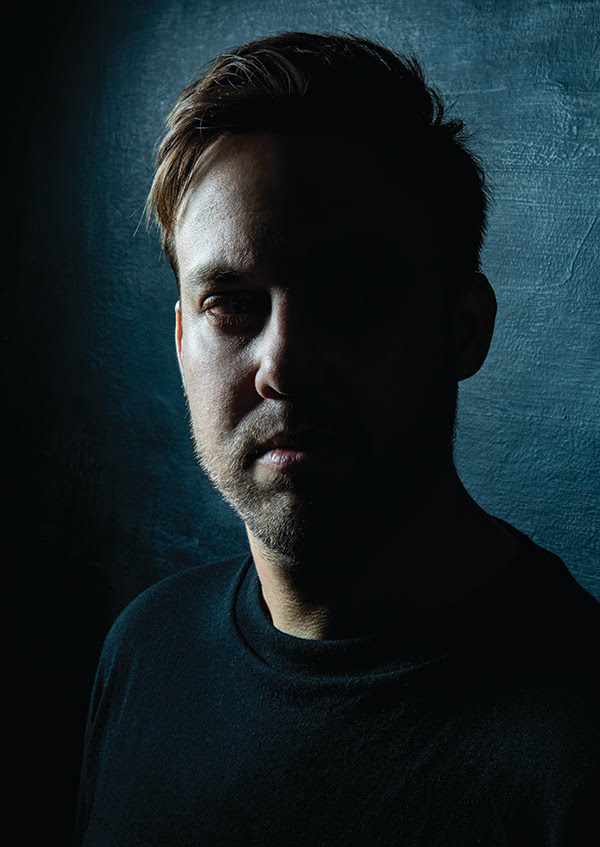 Maceo Plex talks electro, EDM and going back to his roots as Mariel Ito