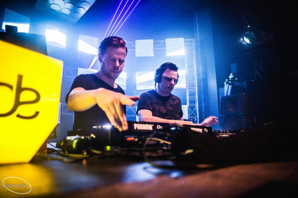 ADE 2018 Enchanted Us with Amazing Music and Epic Programming