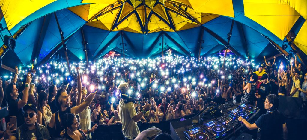 Do Lab Reveals 2019 Lineup At Coachella | Timsk Net